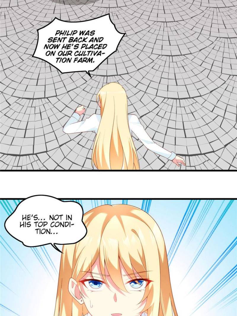 My Lackadaisical Overlord Chapter 35 36